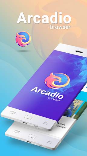Browser for free - Unlimited Video Download & Fast screenshot 1
