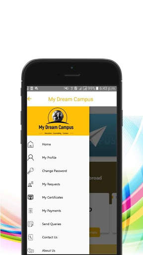 My Dream Campus screenshot 4