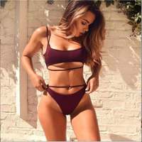 Hot Sexy Bikini Babes Girls Clip 4K - Hot Women #1 logo