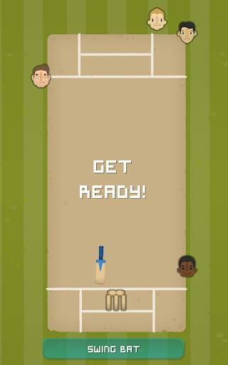 Village Cricket screenshot 6