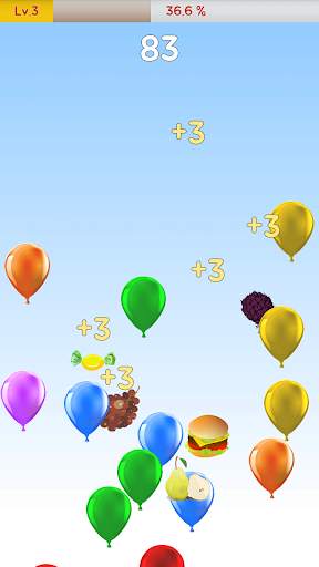 palloncino pop screenshot 3