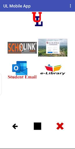 UL Mobile App screenshot 4
