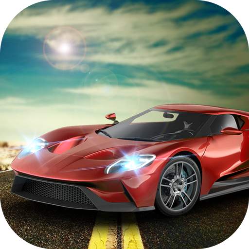 FF Car Stunts: Extreme car Driving 1.1
