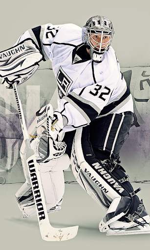 Hockey Wallpapers HD (backgrounds & themes) screenshot 5
