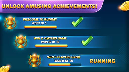 Rummy - Offline screenshot 13