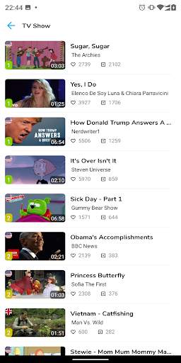 Learn English With Music screenshot 2