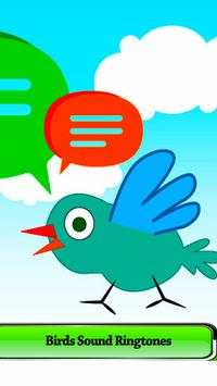 Birds Sound Ringtones screenshot 1