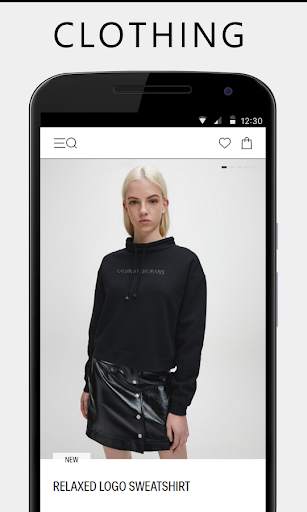 Shop for CK screenshot 2