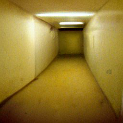 Escape from Backrooms - Horror icon