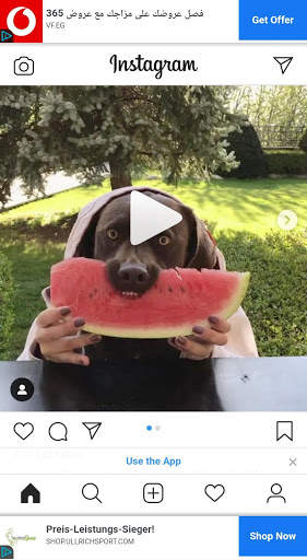 Best Downloader for Instagram screenshot 2