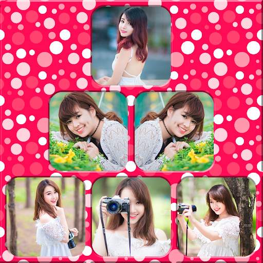 Photo Frame Art 2016 screenshot 5