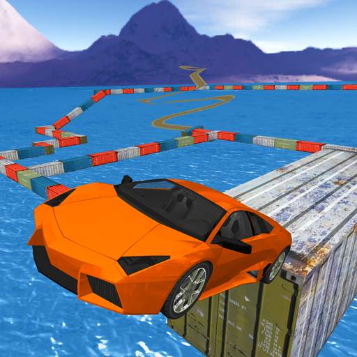 Car Impossible Tracks Driver: Hard Parking 1