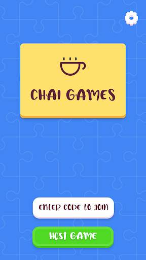 Chai Games screenshot 1