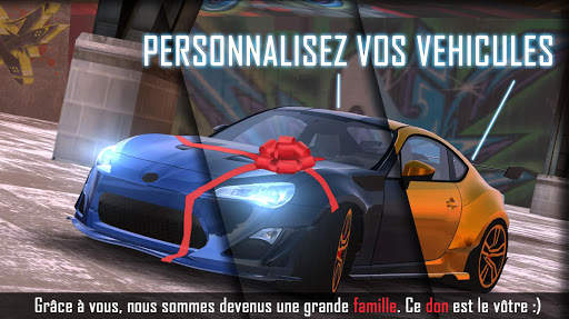 Real Car Parking : Driving Street 3D screenshot 10