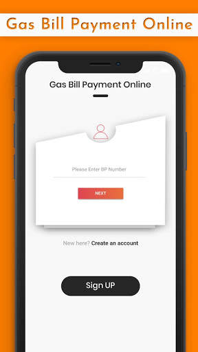 Gas Bill Payment Online screenshot 2
