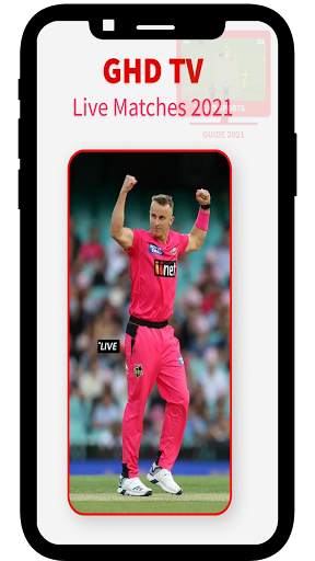 GHD Sports Free Live Cricket - Live IPL 2021 Tips screenshot 2
