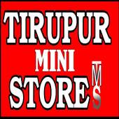 Tirupur Mini Store 3.4