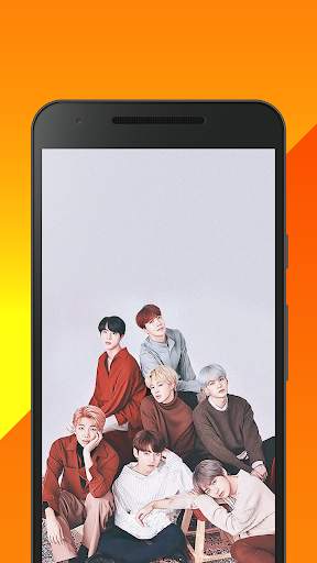 Kpop Wallpapers screenshot 3
