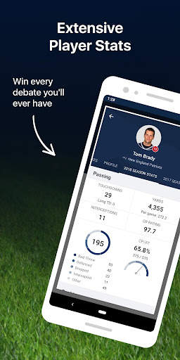 Football Live screenshot 6