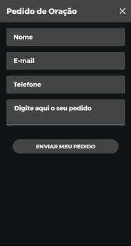 Projeto Vida Nova Vilar Dos Teles screenshot 1