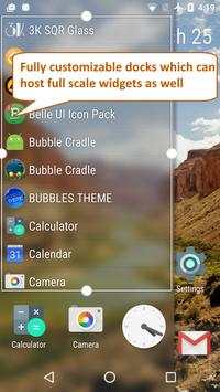 Launcher   (Lpp) screenshot 2