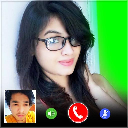 Sax Video Call, Random Video Chat, Stranger Chat icon