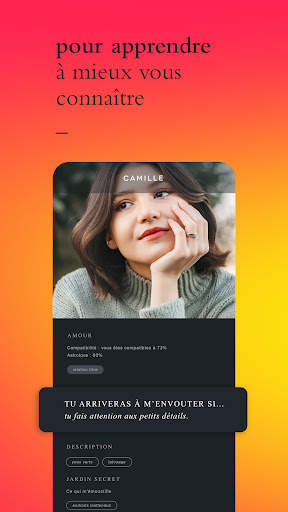 adopte - app de rencontre screenshot 8