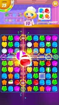 Candy Jam screenshot 1