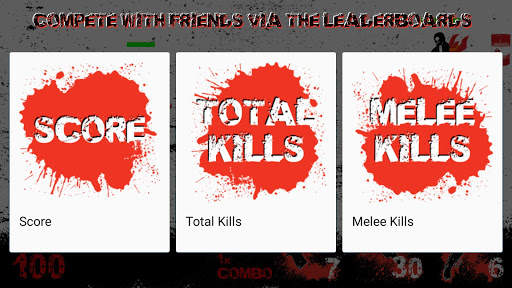 Zombie Murder Mayhem screenshot 7