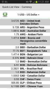 Unit Converter screenshot 4