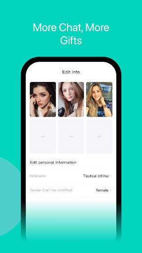 Yiper screenshot 4