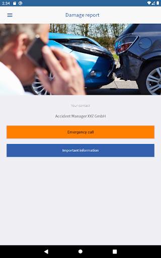 FIE Enhanced Mobility screenshot 10