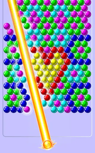 Bubble Shooter screenshot 3