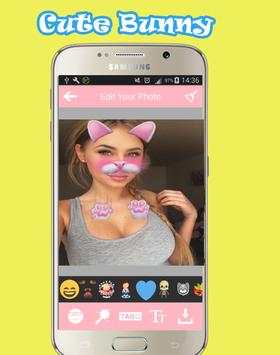 Snap Photo Camera Éditeur Pro screenshot 5