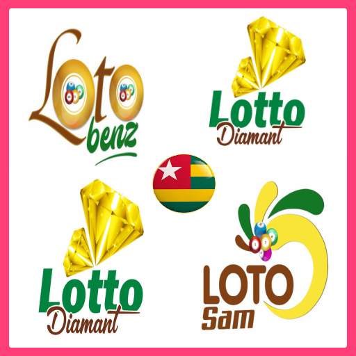 Loto Resultats du Togo 2.11.24.0