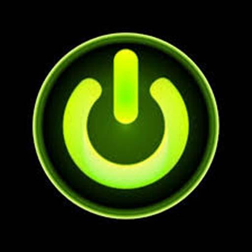 Flash light Bast Application icon
