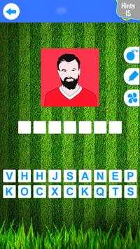 Guess Football Player screenshot 7