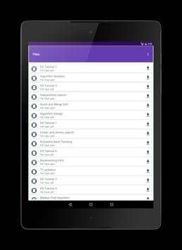File Server 4 تصوير الشاشة
