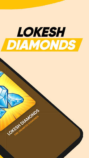 FreFir Diamond Heckk Mod Fire screenshot 3