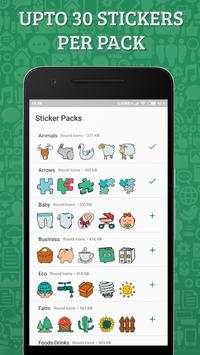 Stickymake - Custom Whatsapp Sticker Maker App screenshot 2
