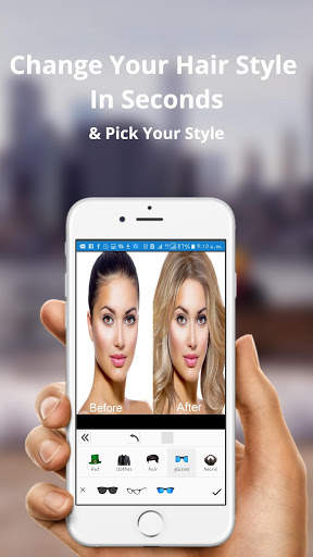 Photo Craft - Photo and  Selfie Editor screenshot 8