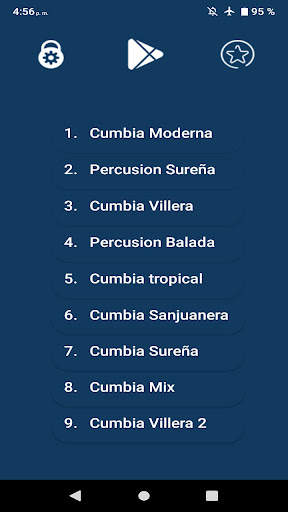 percusion cumbia screenshot 8