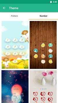 Pattern screenshot 4