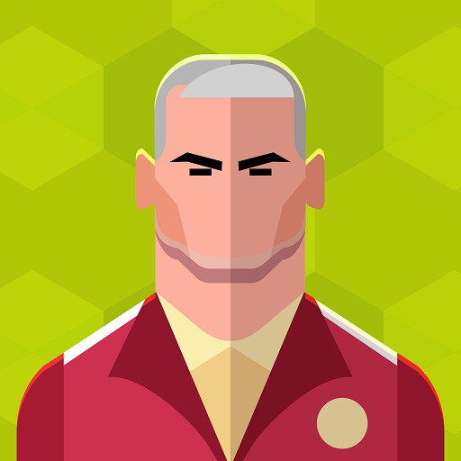 Soccer Kings - игра Управляй Футбольной Командой иконка