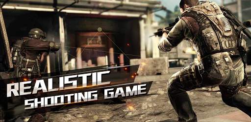 Critical Action - TPS Global Offensive screenshot 3