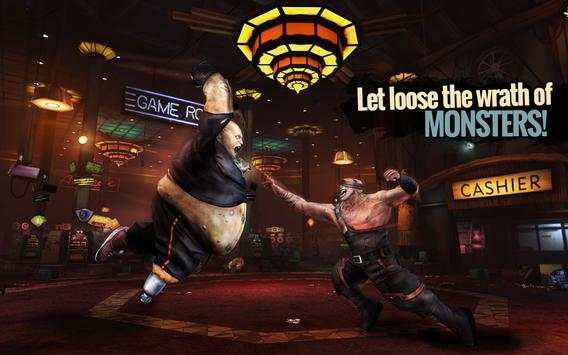 Ultimate Zombie Fighting screenshot 3