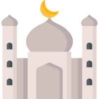 Daily Islamic App - Prayer Times, Notifications on 9Apps