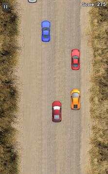 Car Racing Dirt screenshot 2