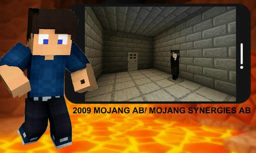 Mod SCP Foundation Horror screenshot 3