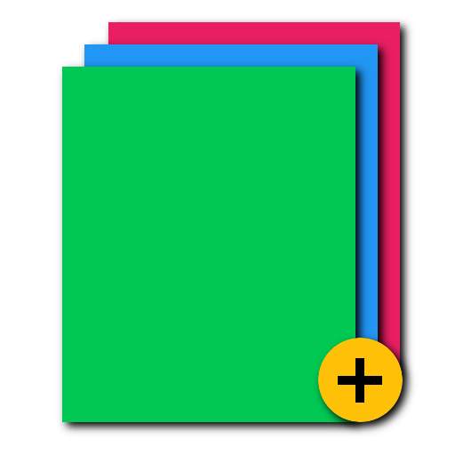 Stack Note Widget 1.4.0